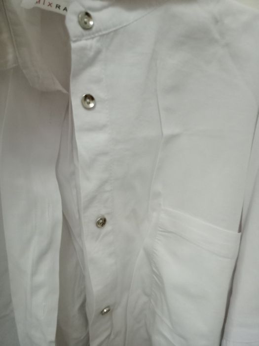 Рубашка 100% х/б