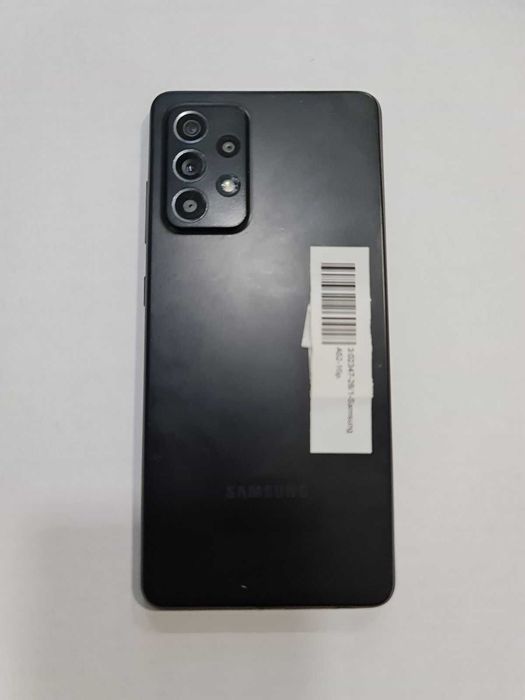 ***ПЕРФЕКТЕН***Samsung A52