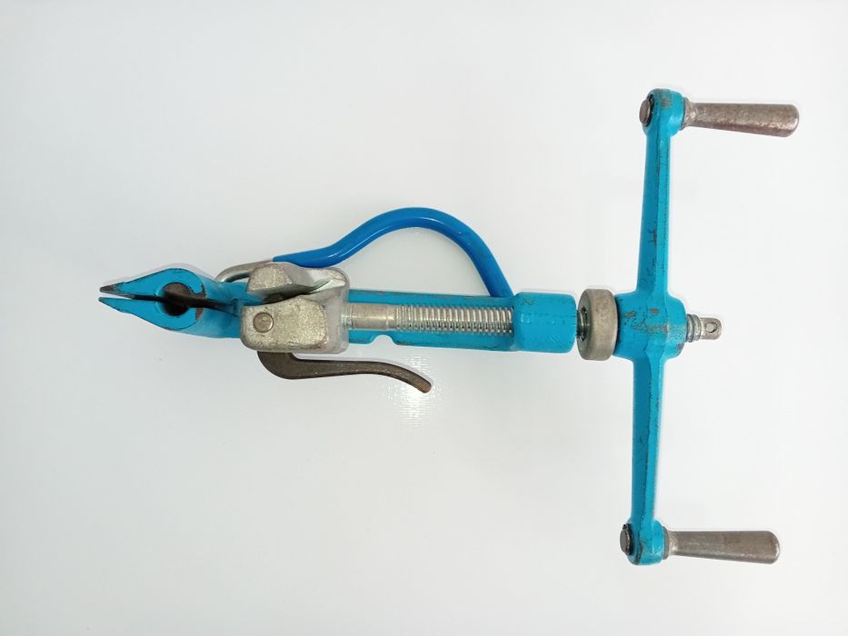 Întinzător banda inox