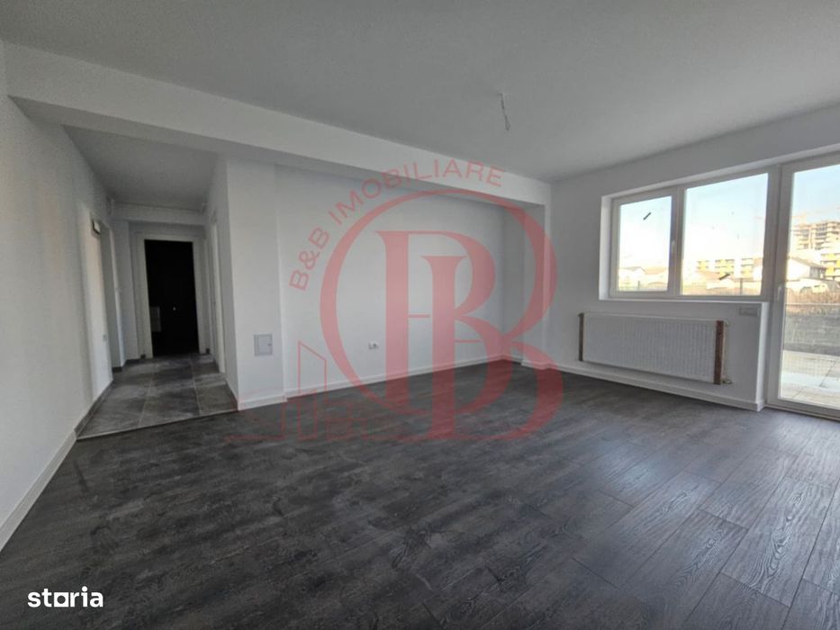 Apartament 3 camere Titan Pallady Metrou N. Teclu Comision 0