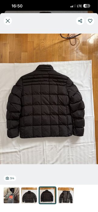 Geaca Geox barbati marime XXL