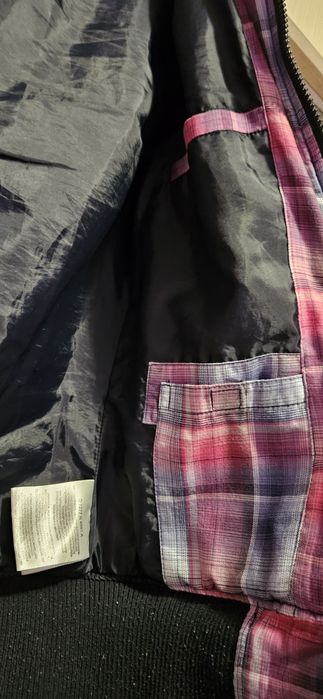 Пролетно-есенно спортно яке, S