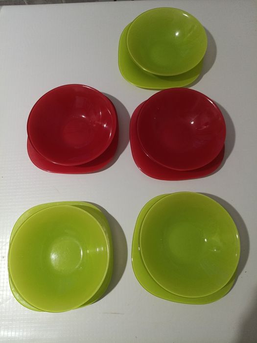 Набор тарелок 10000тг