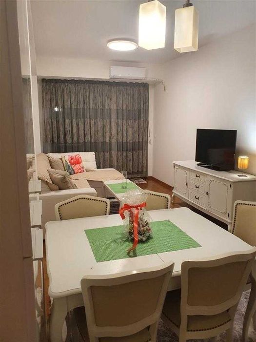 Двустаен имот в кв.Симеоново