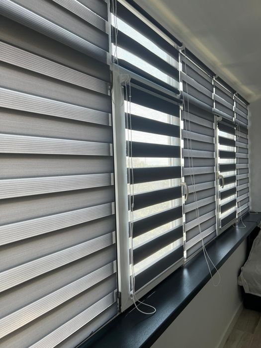Producator - Jaluzele , Rolete textile, Rulouri exterioare