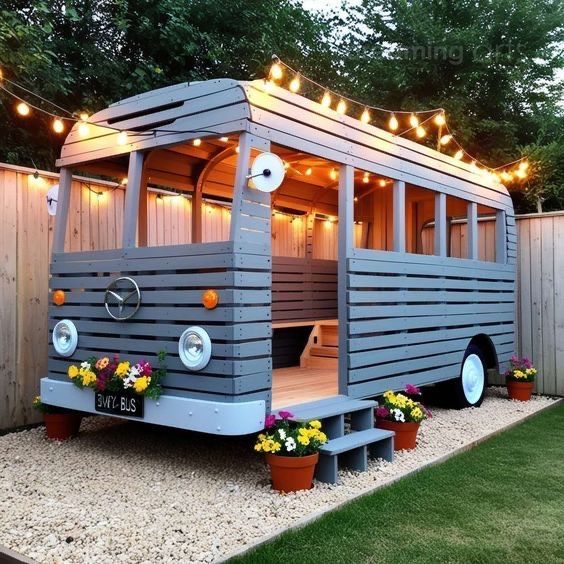 Детские домики для детей