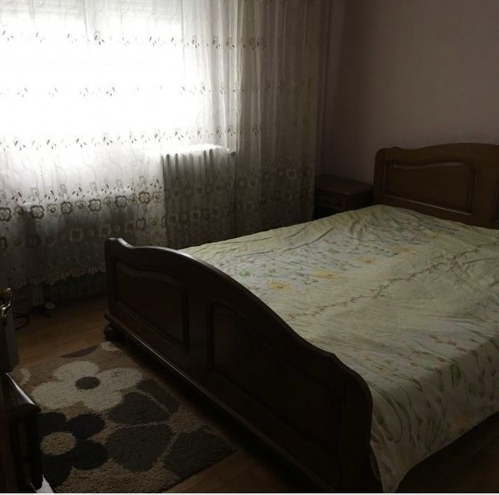 Apartament 2 camere semidecomandat