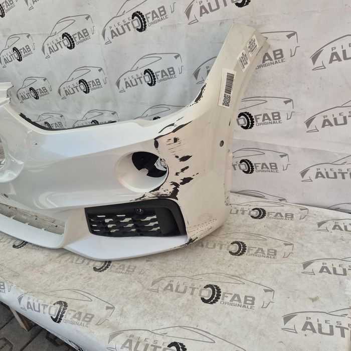 Bara fata BMW X1 F48 M-Paket an 2015-2016-2017-2018-2019