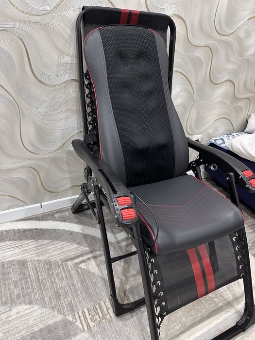 массажное кресло