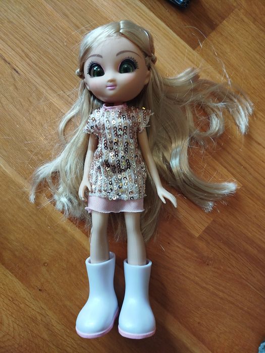 Кукли Барби с аксесоари и SHIMMER STARS Еднорог Блясъчка