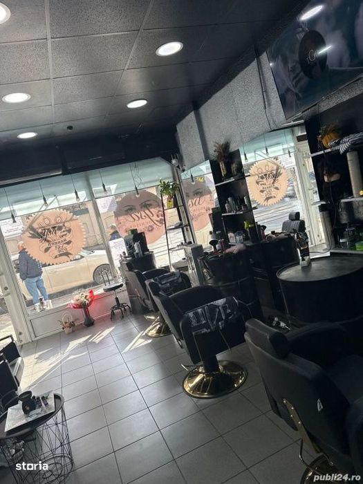 Spatiu comercial / Bdul Regina Maria / Unirii / centrala