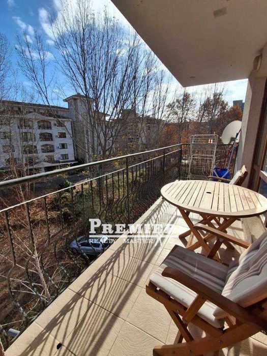 Продава се Двустаен апартамент в Бургас, Акациите - 63 кв.м за 1302 €/кв.м - Снимка #10