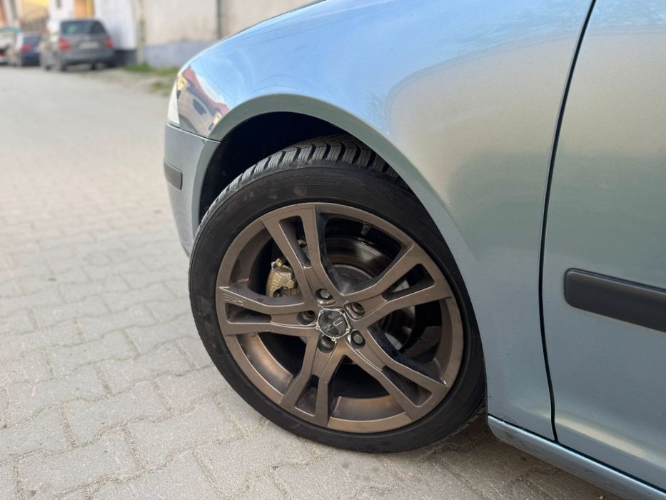 Skoda octavia 1.9tdi 105cp manual 2009