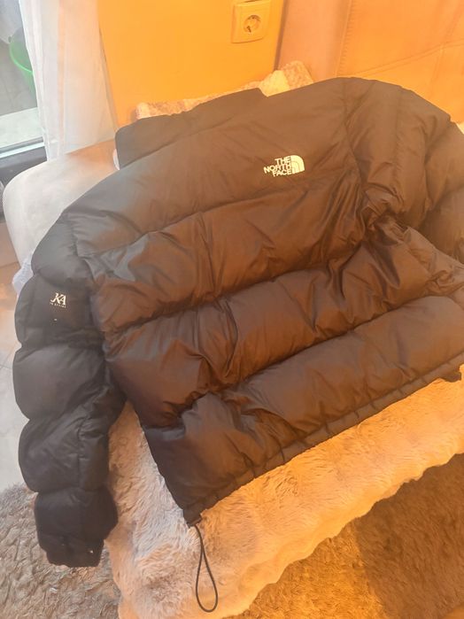 North face яке 700