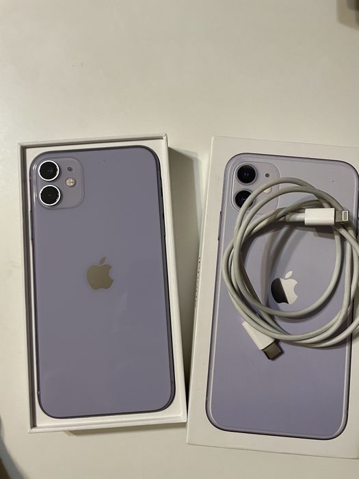 Iphone 11 обмен