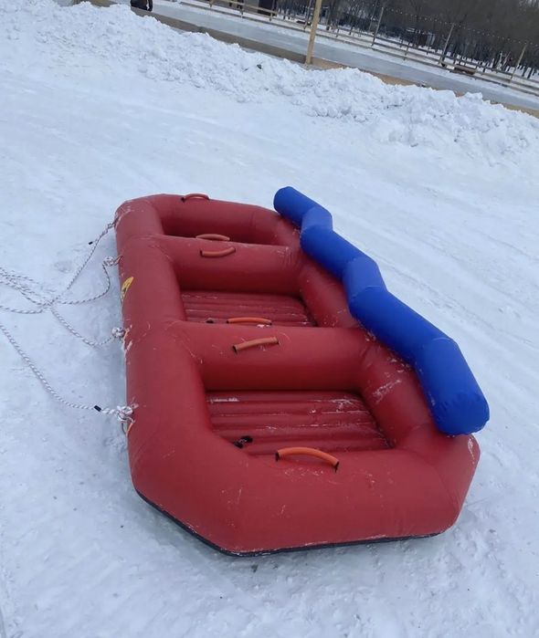 Продам ватрушки для катания по снегу