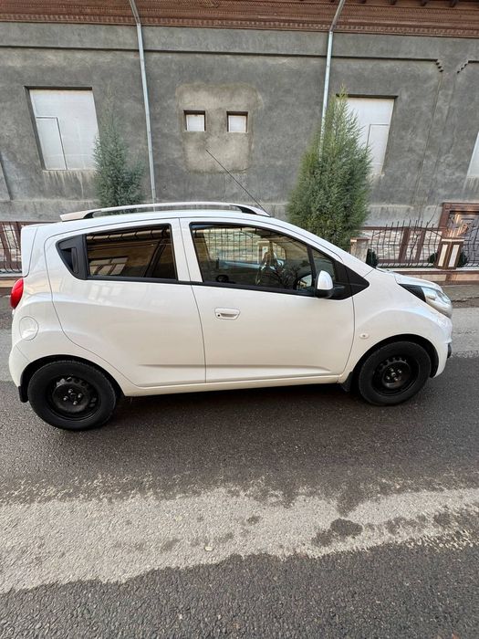 Spark sotiladi avtomat