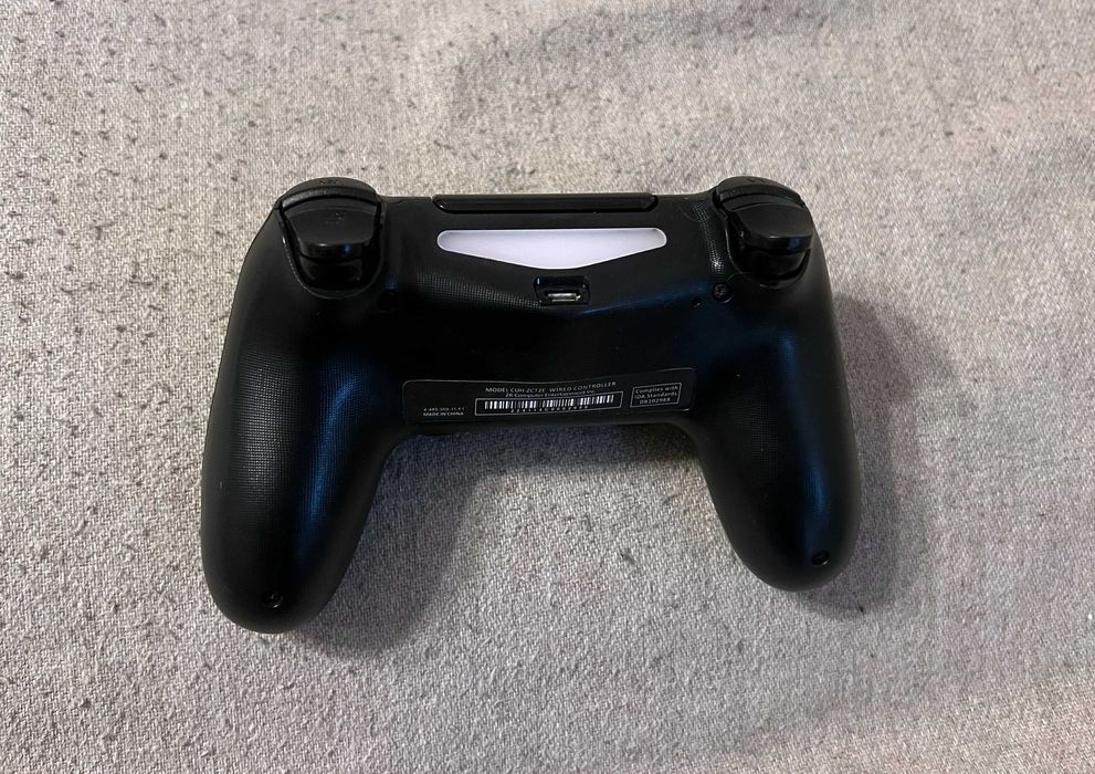 Controller Sony DualShock 4 PS4 original CUH ZCT2E neprobat