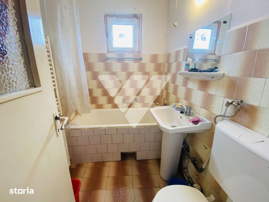 Apartament 2 camere 39mp Zona Rahovei SIbiu