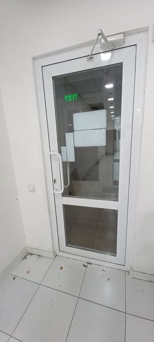 Продаю двери бу хорошом состояние