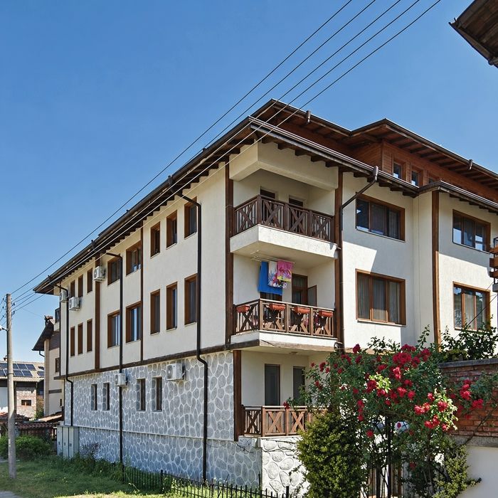 Продава се Двустаен апартамент в Банско - 52 кв.м за 1500 €/кв.м - Снимка #12