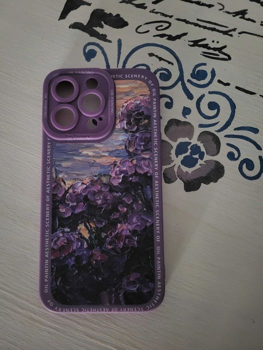 Калъф за iphone 13 Pro
