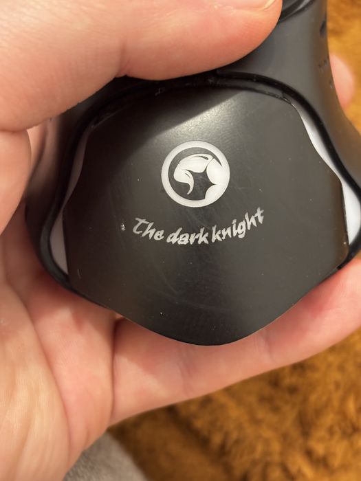 Mouse gaming Marvo M309 NOU