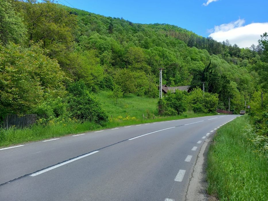 Vand Teren Intravilan Cluj com.Iara sat.Lungesti