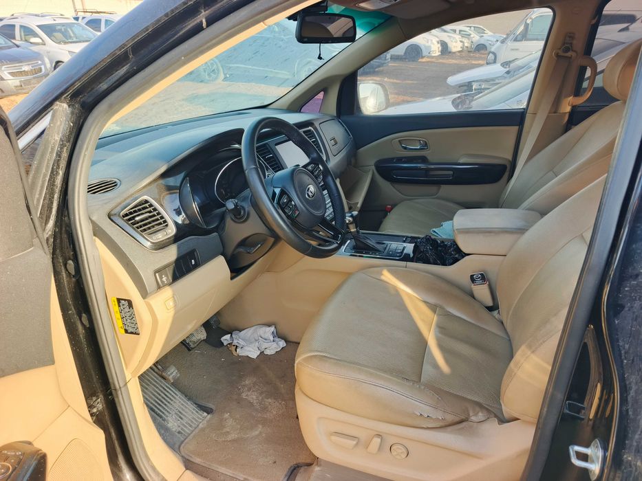 KIA Carnival Dizel sotiladi