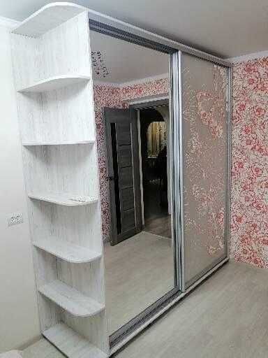 Кухни под заказ. . шкафы купе. корпусная мебель.