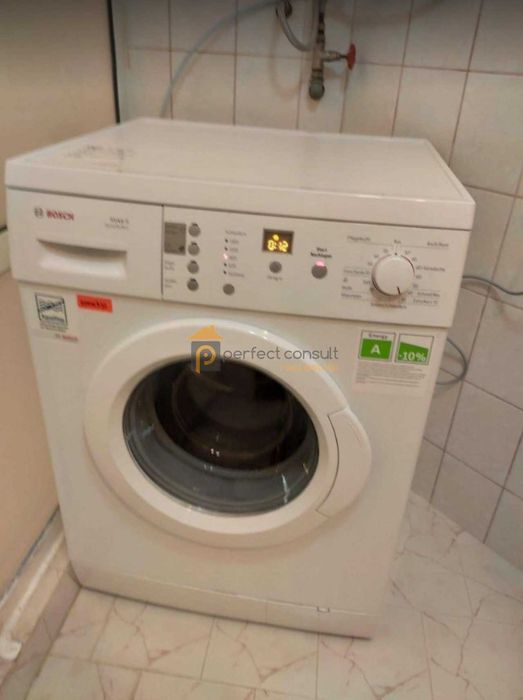 Дава се под наем Едностаен апартамент в Пловдив, Съдийски - 40 кв.м за 200 € - Снимка #8