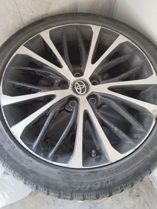 Продам диски. 18R