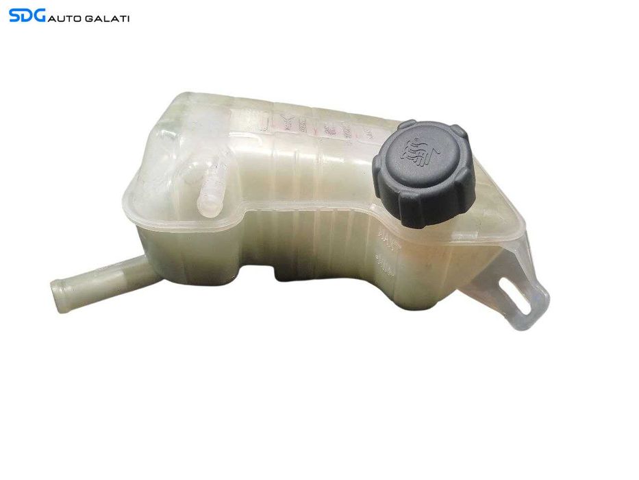 Vas Rezervor Expansiune Apa Lichid Antigel Racire Motor Renault Megane 2 1.9 DCI 2002 - 2008 Cod 8200262036 [N2556]