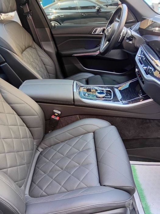 Bmw x5 xDrive40i