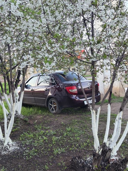 Лада гранта сатылады