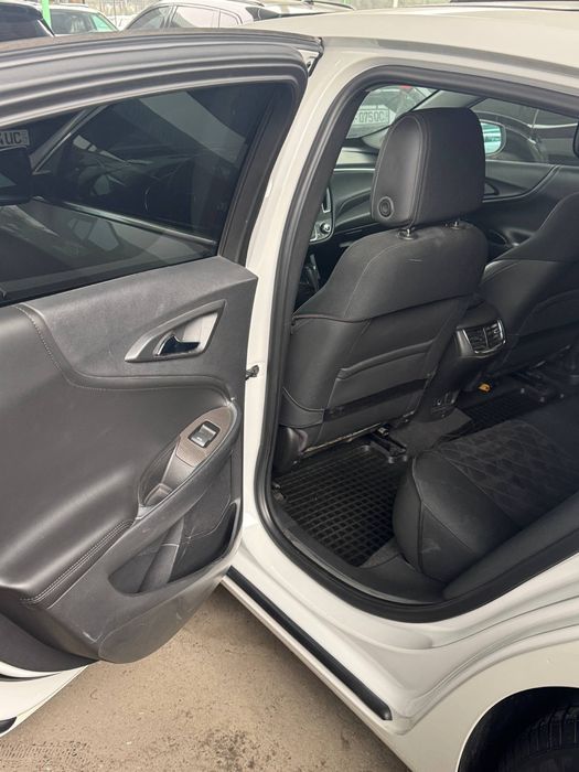 Malibu 2 2018 года 2.4