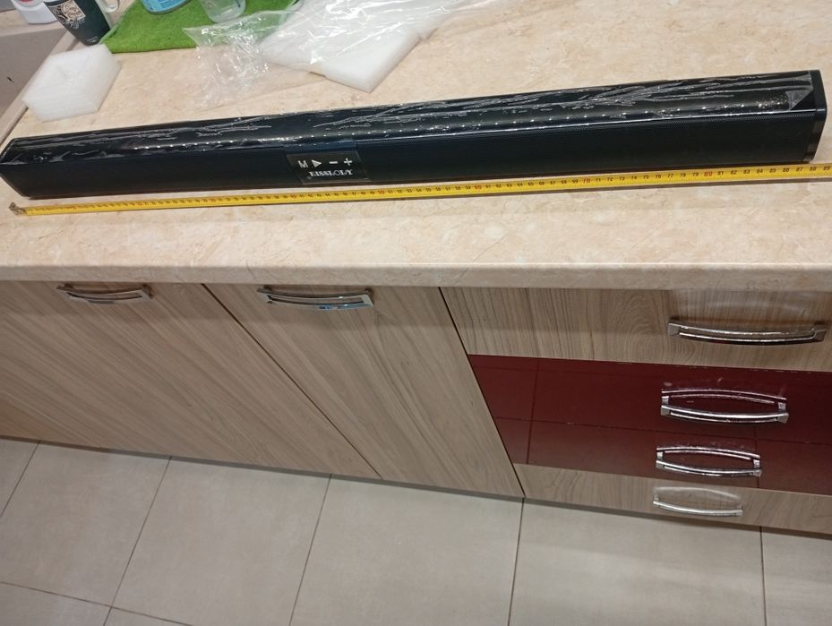 Boxă televizor wifi