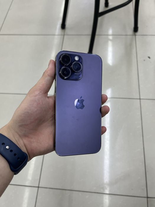 Iphone 14 pro max  Айфон 14 про макс