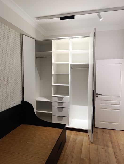 Мебель на заказ.