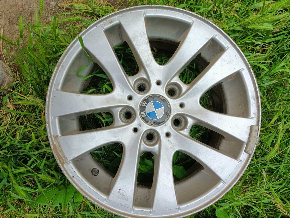 Azi Jante aliaj bmw in stare buna