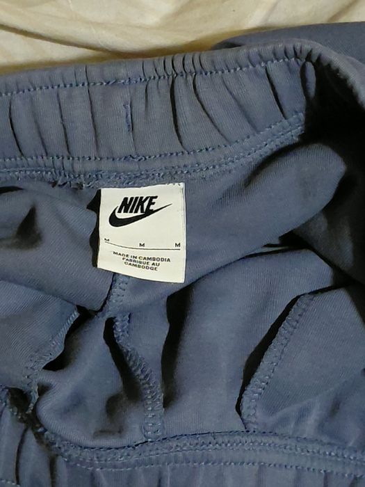 Nike tech fleece