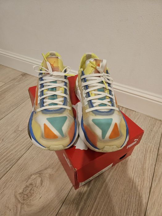 Pantofi sport Puma marime 37.5