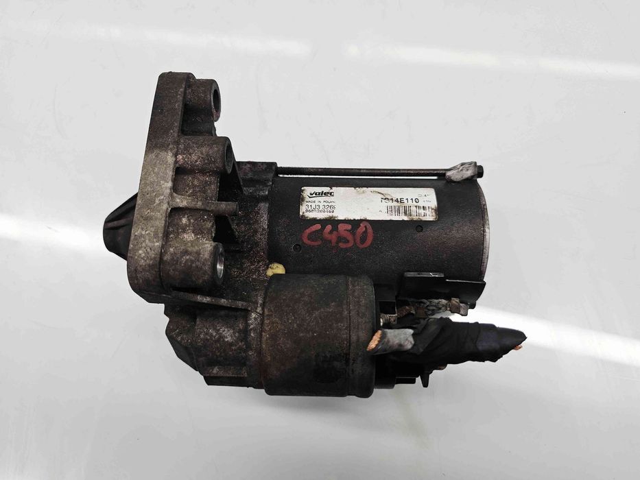Electromotor 11 dinti  Citroen C5 (III) [Fabr 2008-2017] 688268480 1.
