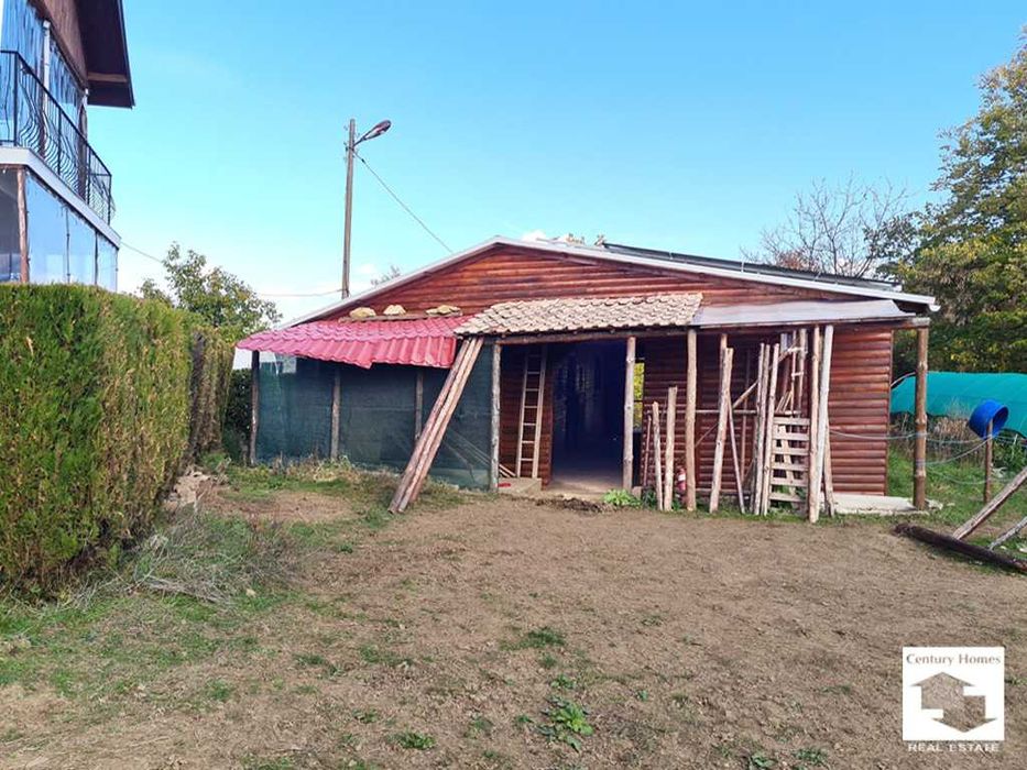 Продава се Къща в с. Столът, Област Габрово - 220 кв.м за 1132 €/кв.м - Снимка #18