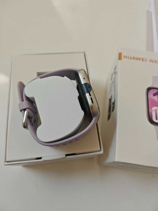 ЧАСОВНИК Huawei Watch Fit 4