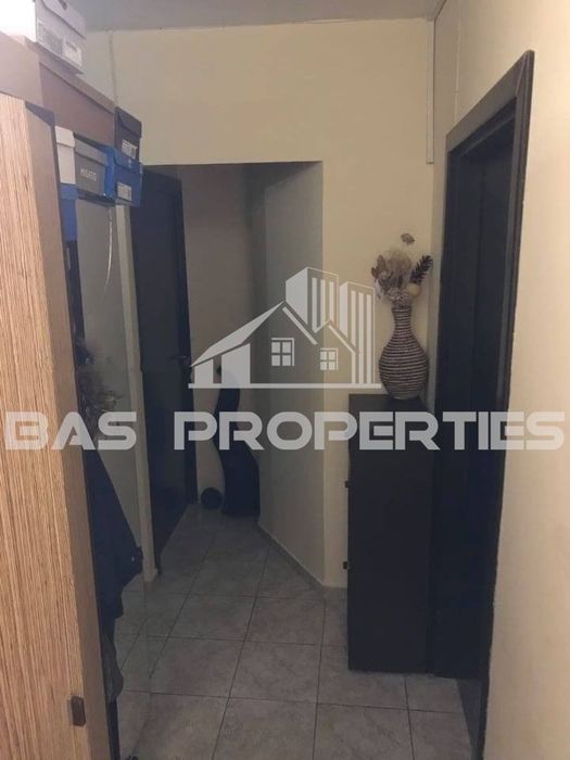 Продава се Двустаен апартамент в София, Люлин 1 - 67 кв.м за 1195 €/кв.м - Снимка #8