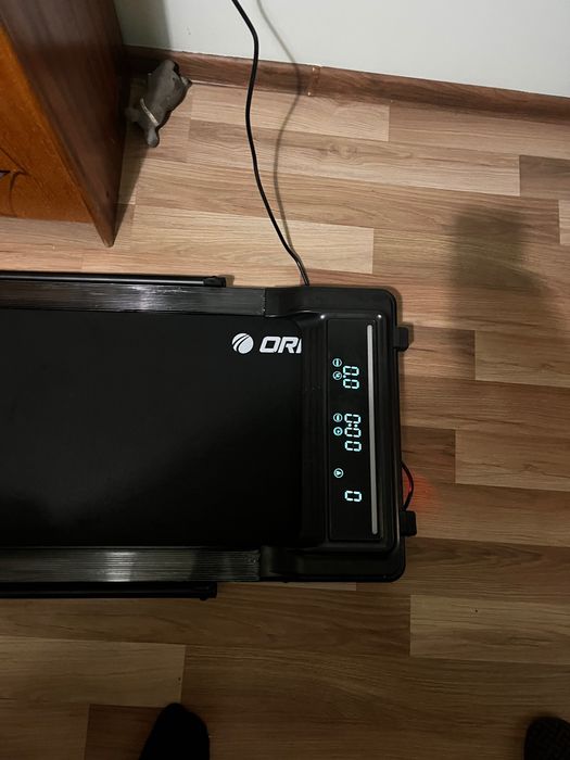 Бягаща/Вървяща пътека