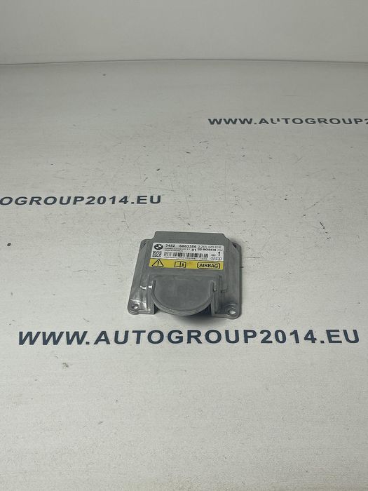 Icm контролен модул за bmw - 6863386