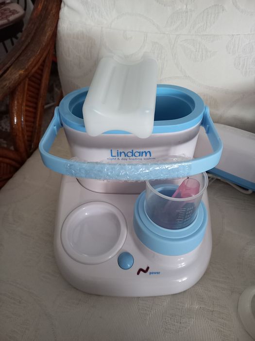 Уред за затопляне и охлаждане на храна