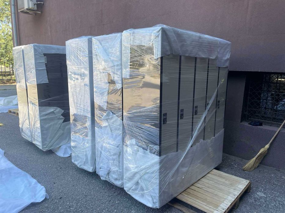 Експерти в преместването на дома и офиса!